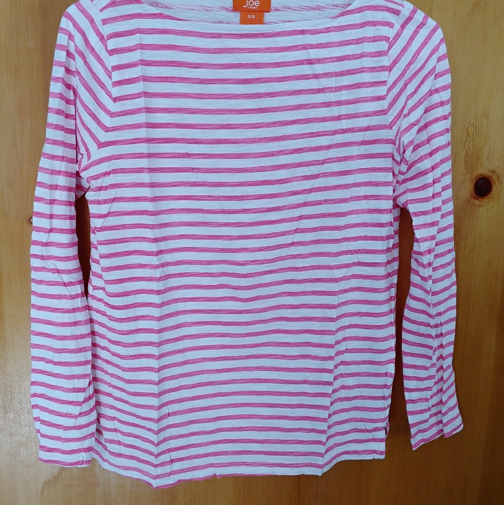 Joe Fresh Striped TShirt